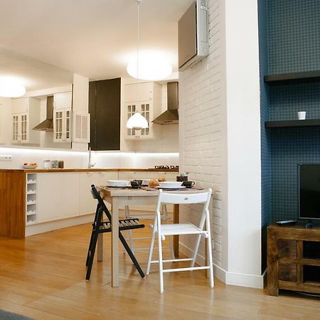 Warsaw Concierge Family Apartment Εξωτερικό φωτογραφία