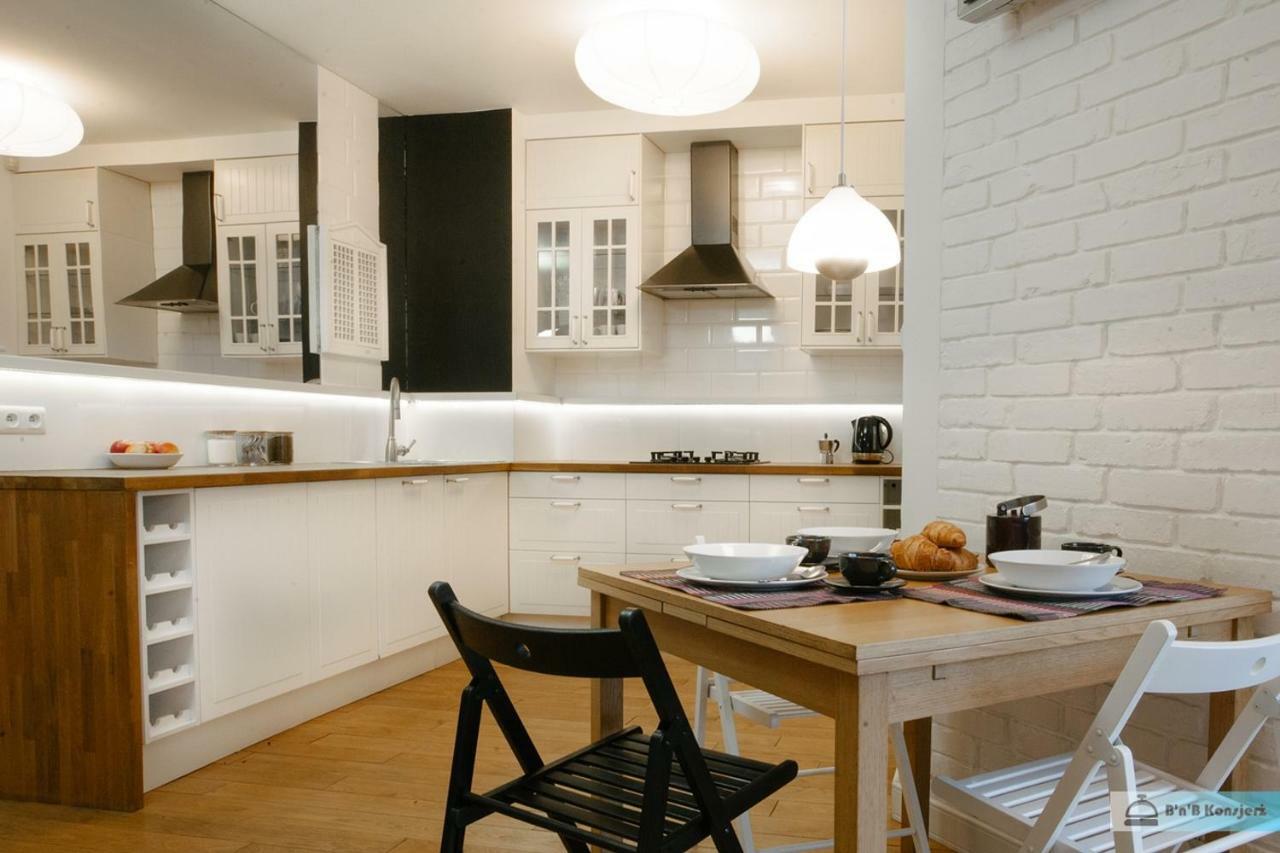 Warsaw Concierge Family Apartment Εξωτερικό φωτογραφία