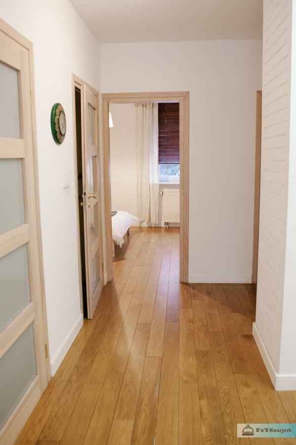 Warsaw Concierge Family Apartment Εξωτερικό φωτογραφία